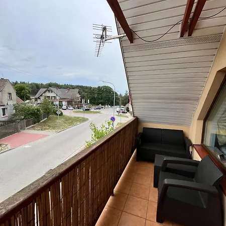 Apartament Swornegacie * Swornegacie