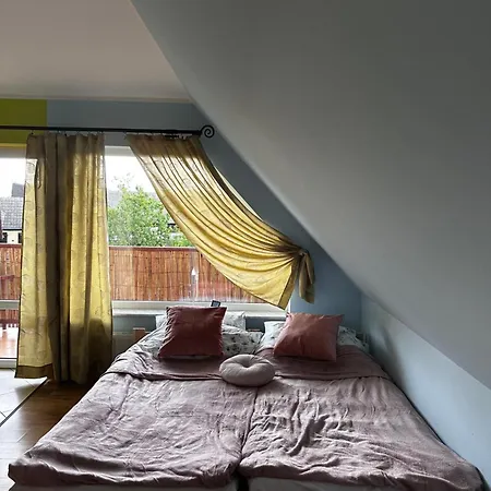 Apartamento Apartament Swornegacie