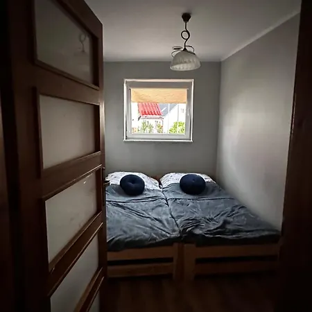 Apartamento Apartament Swornegacie Swornegacie